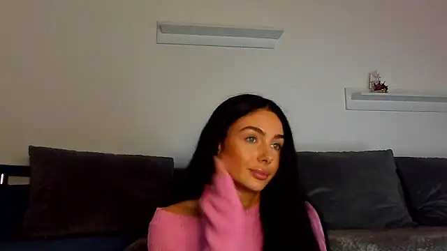 IvyKaelani online show from 15, 1, 2025