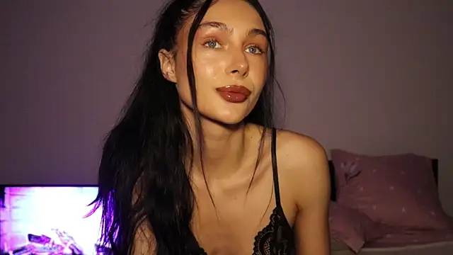 IvyKaelani online show from 11, 2, 2026