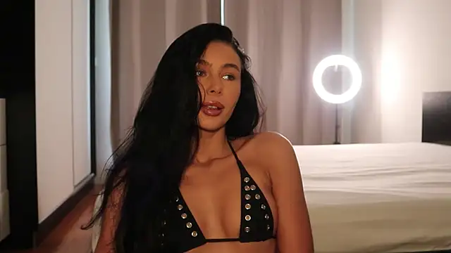 Snapshot of IvyKaelani chatting on 10, 5, 2026 IvyKaelani online show from 10, 5, 2026