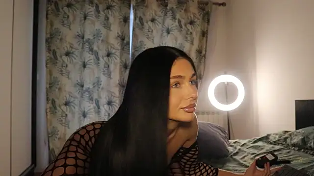 IvyKaelani online show from 7, 1, 2026