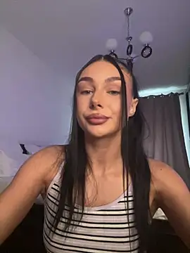 IvyKaelani online show from 29, 3, 2026