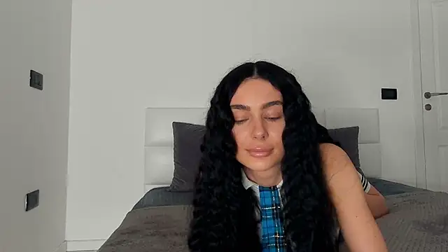 IvyKaelani online show from 29, 1, 2025