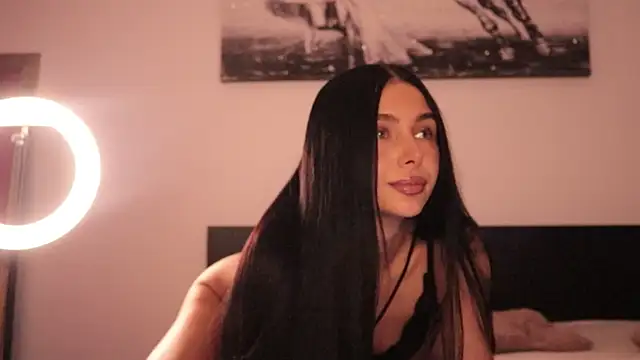 Snapshot of IvyKaelani chatting on 24, 10, 2025 IvyKaelani online show from 24, 10, 2025