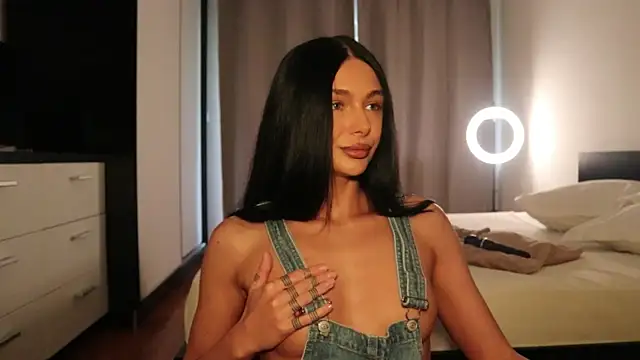 Snapshot of IvyKaelani chatting on 30, 4, 2026 IvyKaelani online show from 30, 4, 2026