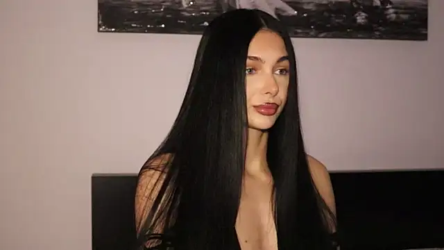 Snapshot of IvyKaelani chatting on 17, 10, 2025 IvyKaelani online show from 17, 10, 2025