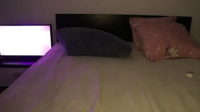 IvyKaelani online show from 24, 4, 2026