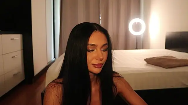 Snapshot of IvyKaelani chatting on 8, 5, 2026 IvyKaelani online show from 8, 5, 2026