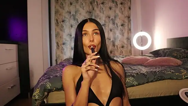 Snapshot of IvyKaelani chatting on 26, 11, 2025 IvyKaelani online show from 26, 11, 2025