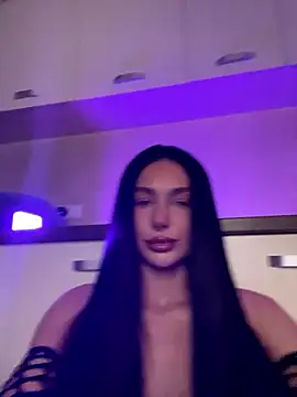 IvyKaelani online show from 17, 1, 2026