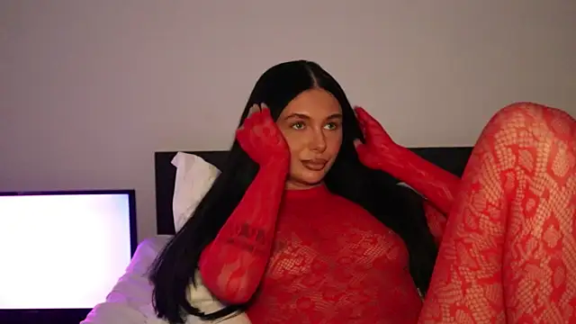 Snapshot of IvyKaelani chatting on 28, 4, 2026 IvyKaelani online show from 28, 4, 2026