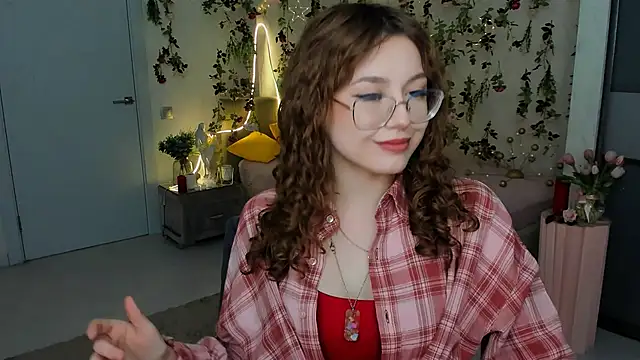 SereneFlame online show from 9, 2, 2026