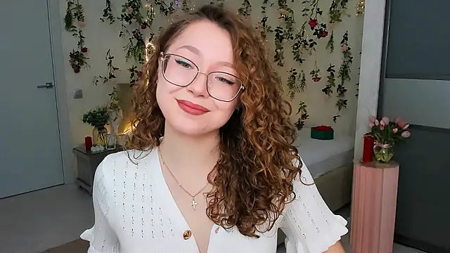 SereneFlame online show from 22, 3, 2026