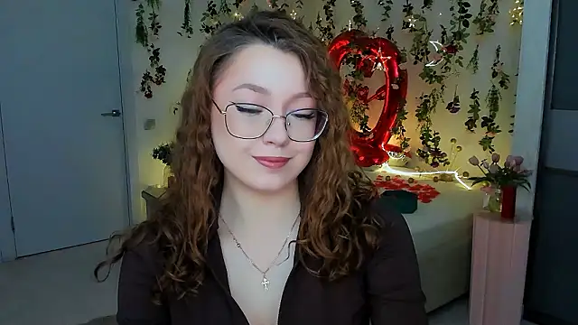 SereneFlame online show from 5, 3, 2026