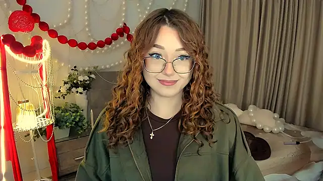 Snapshot of SereneFlame chatting on 10, 5, 2026 SereneFlame online show from 10, 5, 2026