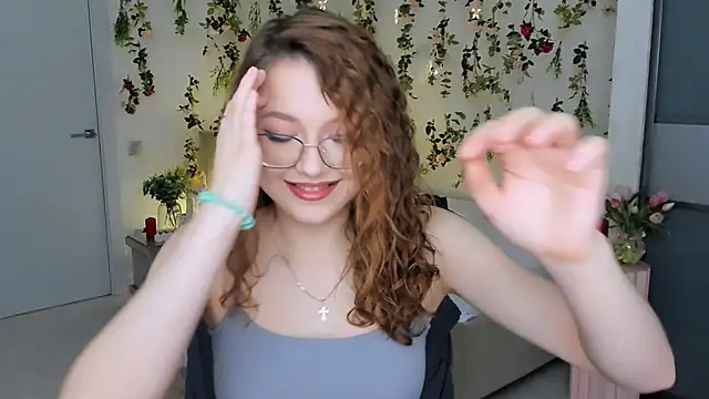 SereneFlame online show from 18, 3, 2026