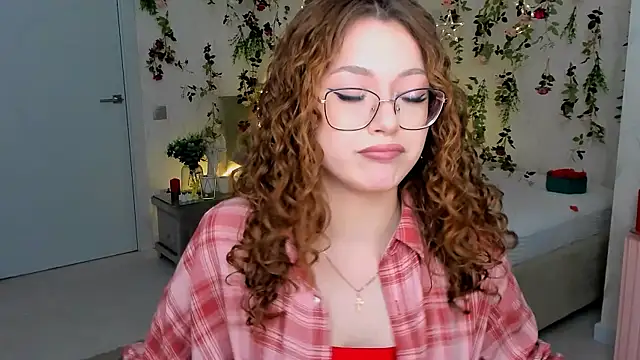 SereneFlame online show from 31, 3, 2026