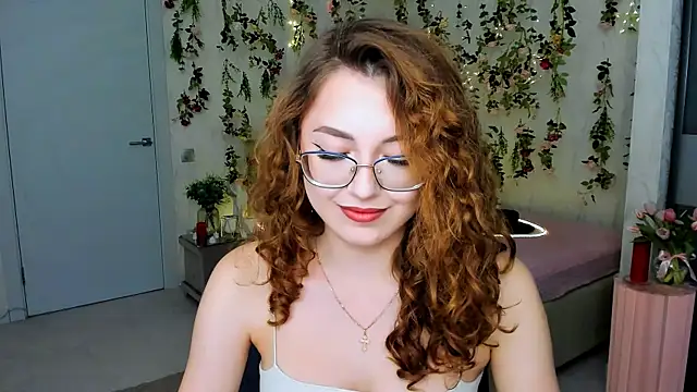 Snapshot of SereneFlame chatting on 16, 5, 2026 SereneFlame online show from 16, 5, 2026