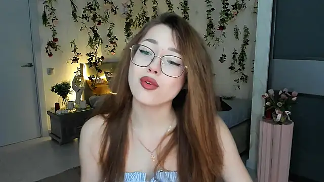 SereneFlame online show from 22, 4, 2026