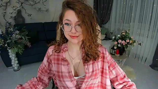 SereneFlame online show from 12, 2, 2026