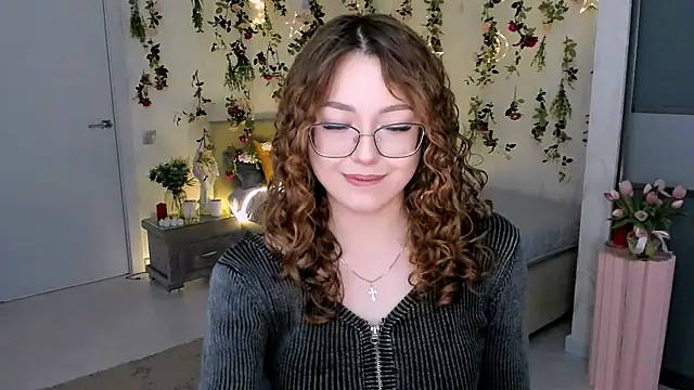 Snapshot of SereneFlame chatting on 29, 4, 2026 SereneFlame online show from 29, 4, 2026