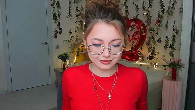 SereneFlame online show from 23, 2, 2026