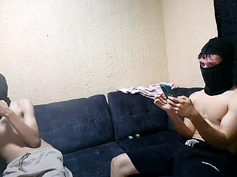 Danielraz online show from 3, 3, 2026