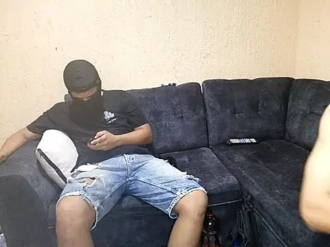 Danielraz online show from 28, 2, 2026