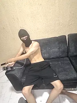 Danielraz online show from 31, 3, 2026