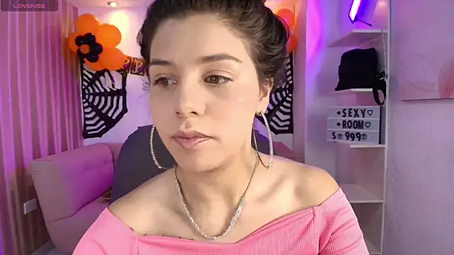 Snapshot of 1Sloppy_Fox4 chatting on 23, 10, 2025 1Sloppy Fox4 online show from 23, 10, 2025
