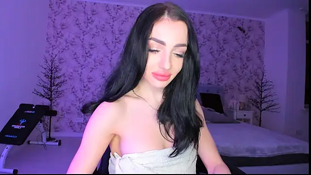 NancyLovee  online show from 6, 1, 2026