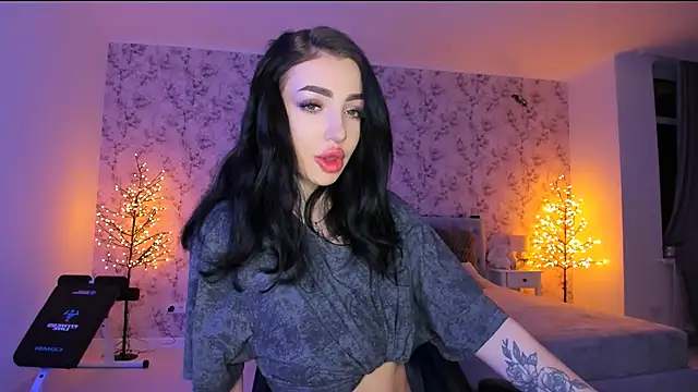 NancyLovee  online show from 31, 1, 2026