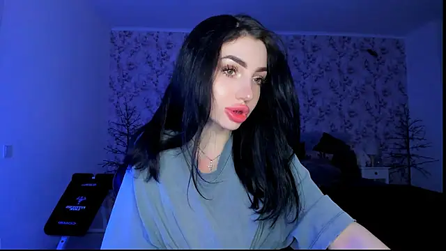 NancyLovee  online show from 22, 2, 2026