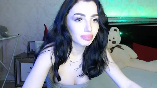 NancyLovee  online show from 27, 1, 2025