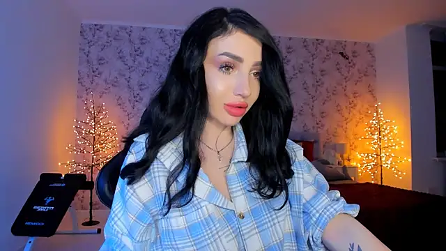 NancyLovee  online show from 19, 2, 2026