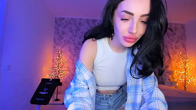 NancyLovee  online show from 2, 4, 2026