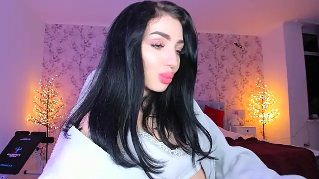 NancyLovee  online show from 12, 1, 2026