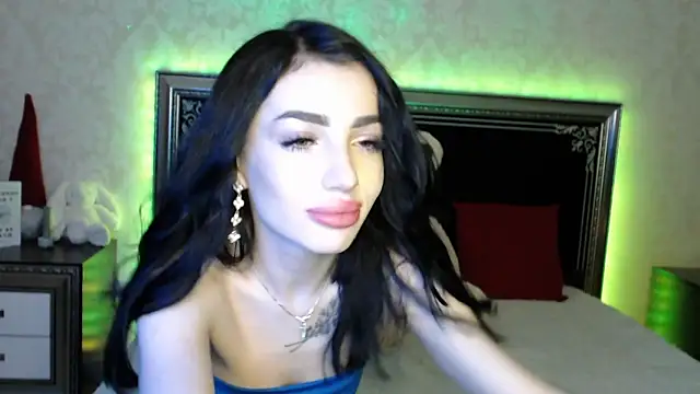 NancyLovee  online show from 28, 1, 2025