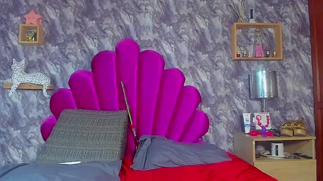 EMMAPARISS online show from 18, 11, 2025