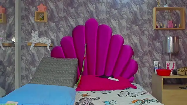 EMMAPARISS online show from 8, 11, 2025