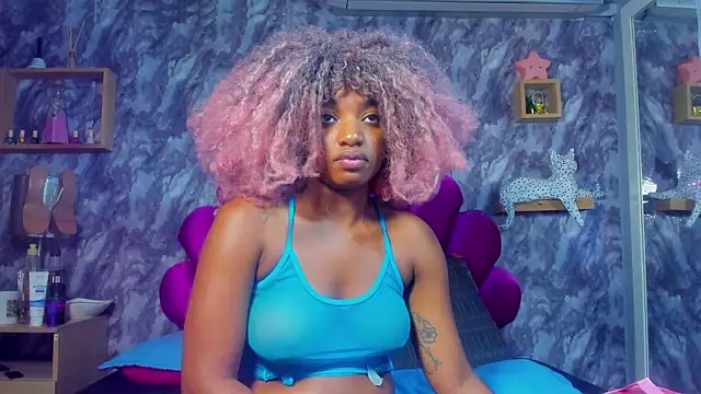 EMMAPARISS online show from 19, 2, 2026