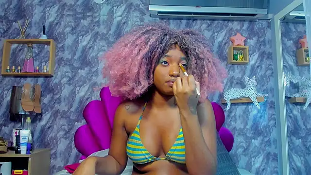 Snapshot of EMMAPARISS chatting on 17, 3, 2026 EMMAPARISS online show from 17, 3, 2026