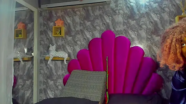 EMMAPARISS online show from 29, 10, 2025