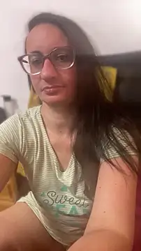 Snapshot of gloria7v05 chatting on 3, 7, 2026 gloria7v05 online show from 3, 7, 2026