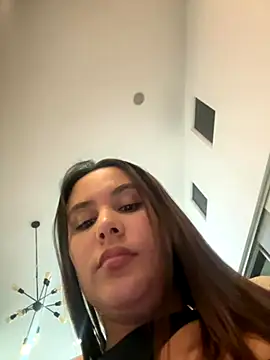 LexyRobert online show from 18, 9, 2025