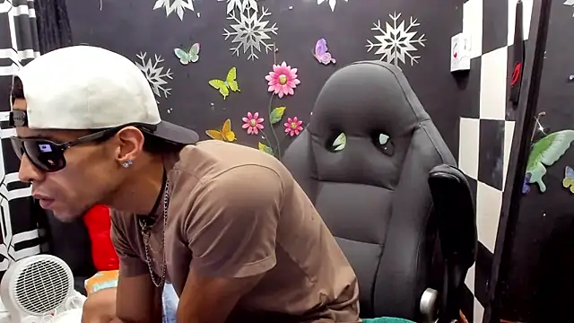 MikeRose94 online show from 25, 4, 2026