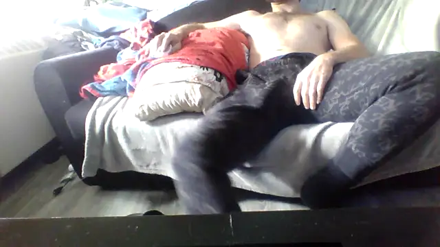 maccdaddy87 online show from 18, 9, 2025