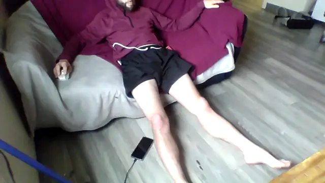 maccdaddy87 online show from 2, 4, 2026