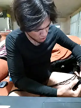 TheDoggyAss online show from 25, 2, 2025