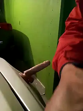 TheDoggyAss online show from 20, 12, 2024