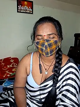 anitha906 online show from 13, 2, 2025